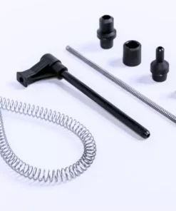 Bike Parts Brompton Derailleur Spring Set/Cable Stop For Gear Trigger (Pre-2017)