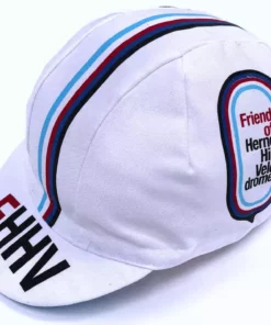 Condor Friends Of Herne Hill Velodrome Cap