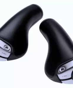 Brooks GP1 Leather Grips