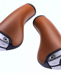 Brooks GP1 Leather Grips