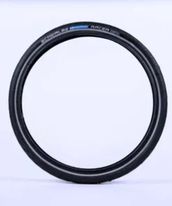 Schwalbe Marathon Racer Tyre For Brompton Tyres And Tubes