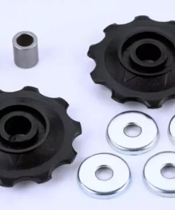 Brompton Chain Tensioner Idlers And Fittings Only Bike Parts