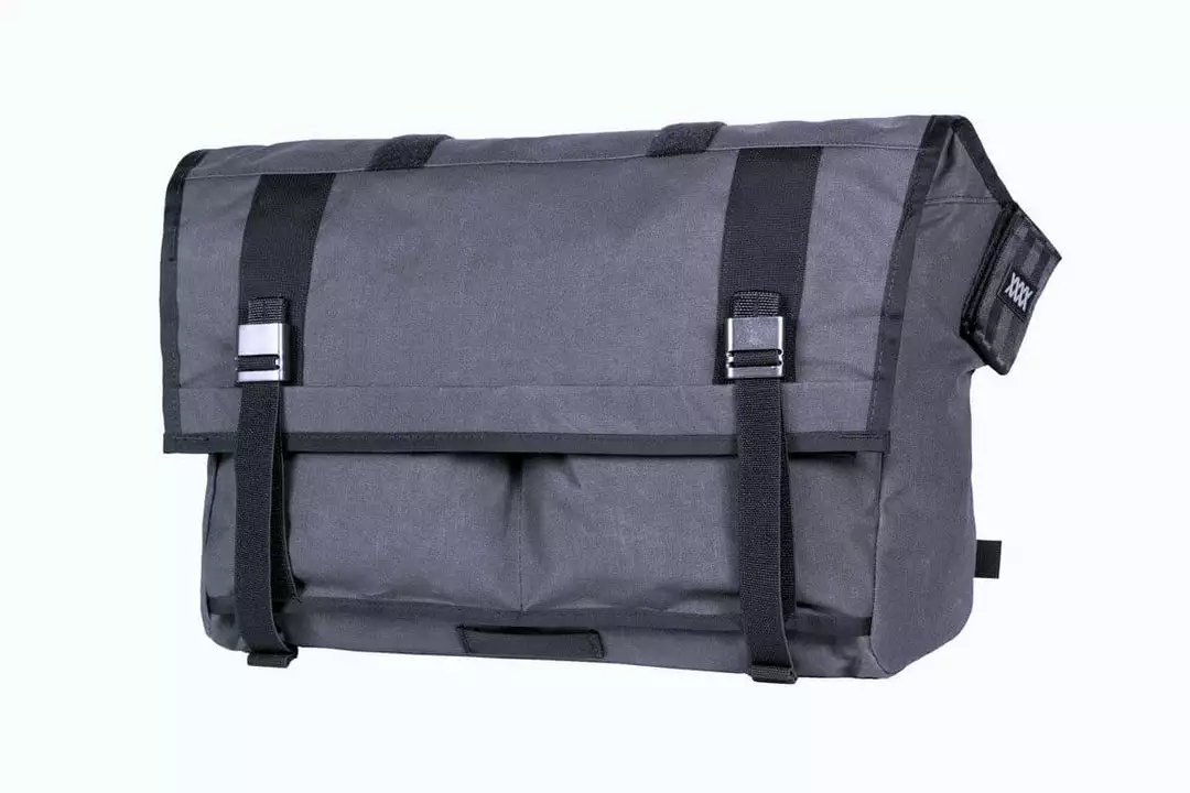 Mission Workshop Rummy Advanced Messenger Bag 1 Mission Workshop Rummy Advanced Messenger Bag