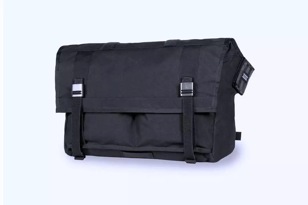 Mission Workshop Rummy Advanced Messenger Bag 2 Mission Workshop Rummy Advanced Messenger Bag