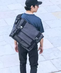 Mission Workshop Rummy Advanced Messenger Bag 15 Mission Workshop Rummy Advanced Messenger Bag