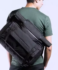 Mission Workshop Rummy Advanced Messenger Bag 16 Mission Workshop Rummy Advanced Messenger Bag