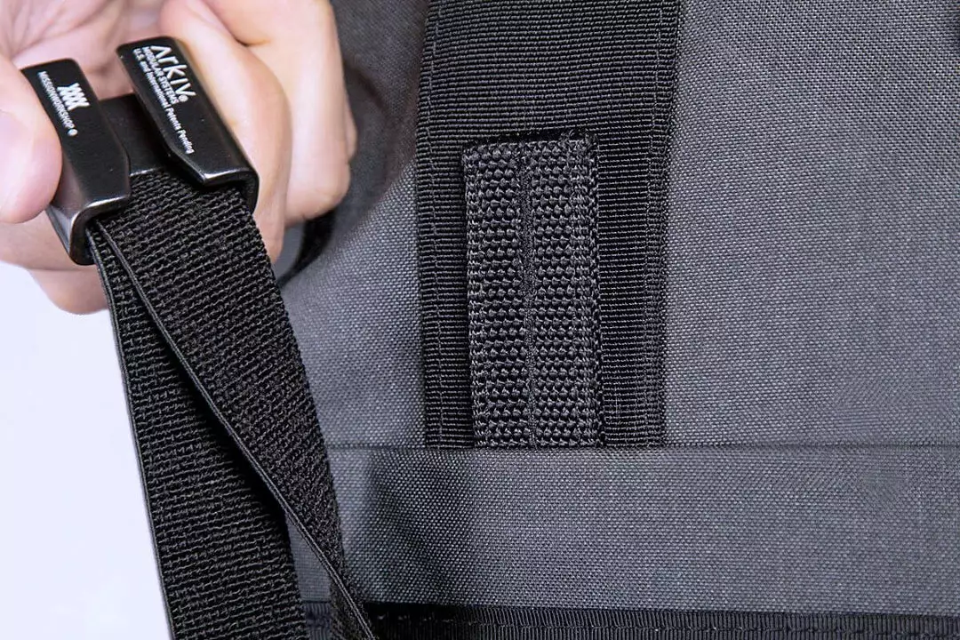 Mission Workshop Rummy Advanced Messenger Bag 8 Mission Workshop Rummy Advanced Messenger Bag