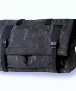 Mission Workshop Rummy Camo Messenger Bag Luggage & Bike-Packing Bags
