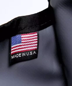 Mission Workshop Rummy Camo Messenger Bag Luggage & Bike-Packing Bags