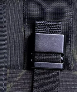 Mission Workshop Rummy Camo Messenger Bag Luggage & Bike-Packing Bags