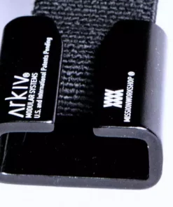 Mission Workshop Rummy Camo Messenger Bag Luggage & Bike-Packing Bags