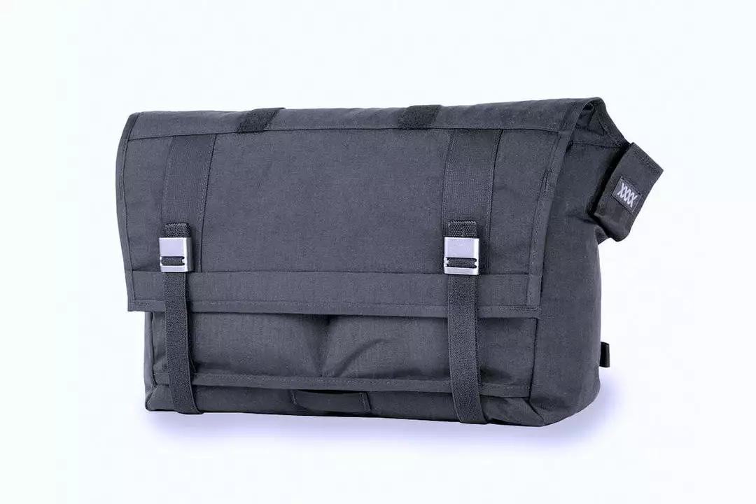 Luggage & Bike-Packing Bags Mission Workshop Rummy VX Messenger Bag 2 Luggage & Bike-Packing Bags Mission Workshop Rummy VX Messenger Bag