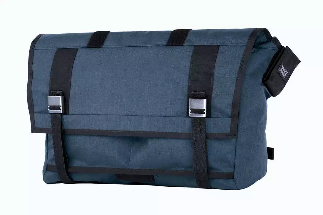 Luggage & Bike-Packing Bags Mission Workshop Rummy VX Messenger Bag 1 Luggage & Bike-Packing Bags Mission Workshop Rummy VX Messenger Bag