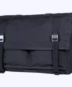 Mission Workshop Monty Advanced Messenger Bag Luggage & Bike-Packing Bags