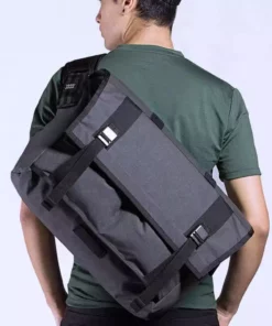 Mission Workshop Monty Advanced Messenger Bag Luggage & Bike-Packing Bags 12 Mission Workshop Monty Advanced Messenger Bag Luggage & Bike-Packing Bags