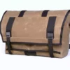 Mission Workshop Rummy Waxed Canvas Messenger Bag