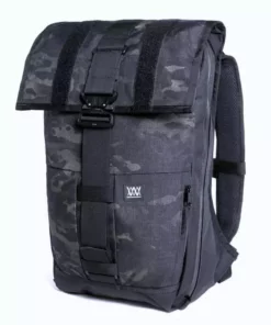 Mission Workshop Rambler Camo Backpack