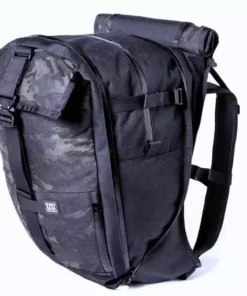 Mission Workshop Rambler Camo Backpack