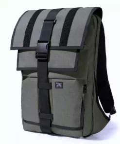 Luggage & Bike-Packing Bags Mission Workshop Vandal Static Backpack