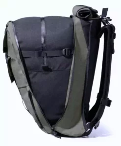 Luggage & Bike-Packing Bags Mission Workshop Vandal Static Backpack