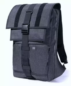 Luggage & Bike-Packing Bags Mission Workshop Vandal Static Backpack