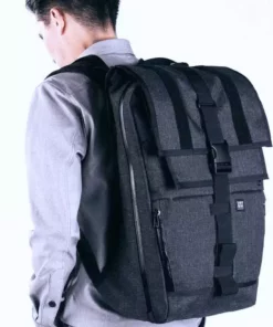 Luggage & Bike-Packing Bags Mission Workshop Vandal Static Backpack