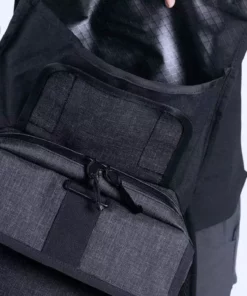 Luggage & Bike-Packing Bags Mission Workshop Vandal Static Backpack