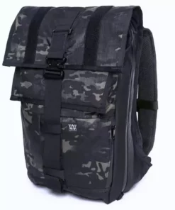 Mission Workshop Vandal Camo Backpack