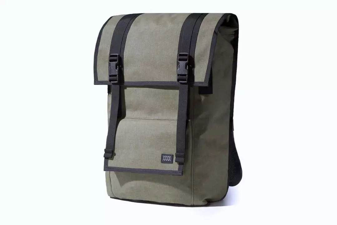 Mission Workshop Fitzroy Static Backpack 1 Mission Workshop Fitzroy Static Backpack