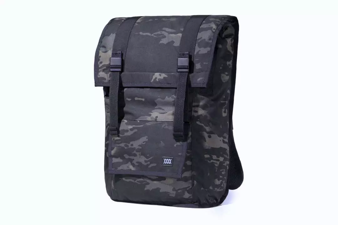 Mission Workshop Fitzroy Camo Backpack Luggage & Bike-Packing Bags 1 Mission Workshop Fitzroy Camo Backpack Luggage & Bike-Packing Bags