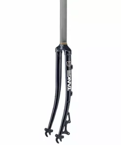 Bike Parts Tange Prestige Steel Disc Fork
