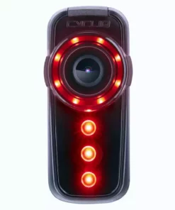 Cycliq Camera Lights Tech & Electronics Cycliq Fly6 CE Rear Light And Camera