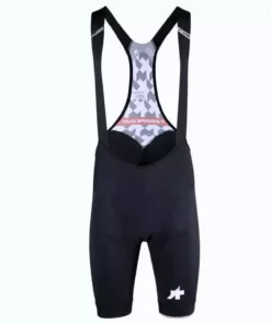 Assos T Equipe Evo Bibshort