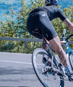 Assos T Equipe Evo Bibshort