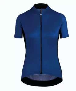 Assos Uma GT Short Sleeve Jersey Women's Clothing