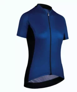 Assos Uma GT Short Sleeve Jersey Women's Clothing