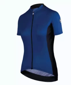 Assos Uma GT Short Sleeve Jersey Women's Clothing