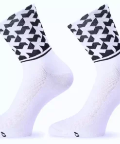 Assos Monogram Socks EVO8