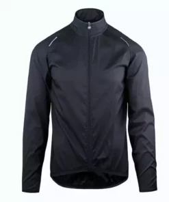 Assos Mille GT Wind Jacket Men's Clothing