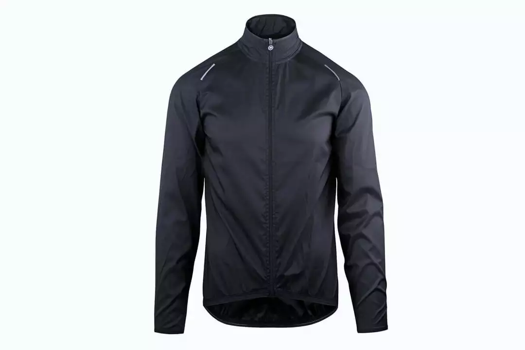 Assos Mille GT Wind Jacket Men's Clothing 1 Assos Mille GT Wind Jacket Men's Clothing