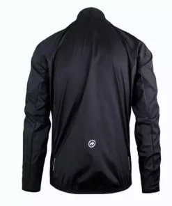 Assos Mille GT Wind Jacket Men's Clothing 10 Assos Mille GT Wind Jacket Men's Clothing