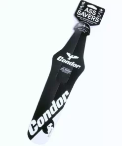 Cycling Essentials Condor X Ass Savers Mudguard