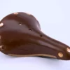 Brooks B17 Special Womens' Saddle For Brompton