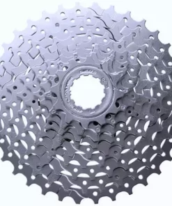 Gears & Drivetrain Shimano CS-HG400 9-Speed Cassette