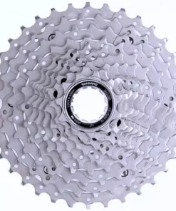 Shimano CS-HG50 10-Speed Cassette Gears & Drivetrain
