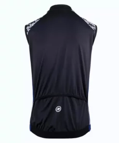 Assos Mille GT Spring Fall Vest Men's Clothing