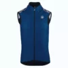 Assos Mille GT Spring Fall Vest Men's Clothing