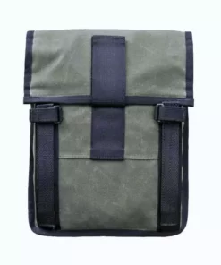 Mission Workshop Arkiv Folio Luggage & Bike-Packing Bags