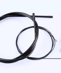 Bike Parts Brompton Hub Gear Cable And Outer For Pre-2017 Shifter