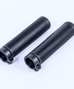 Contact Points Brompton Lock-On Grips